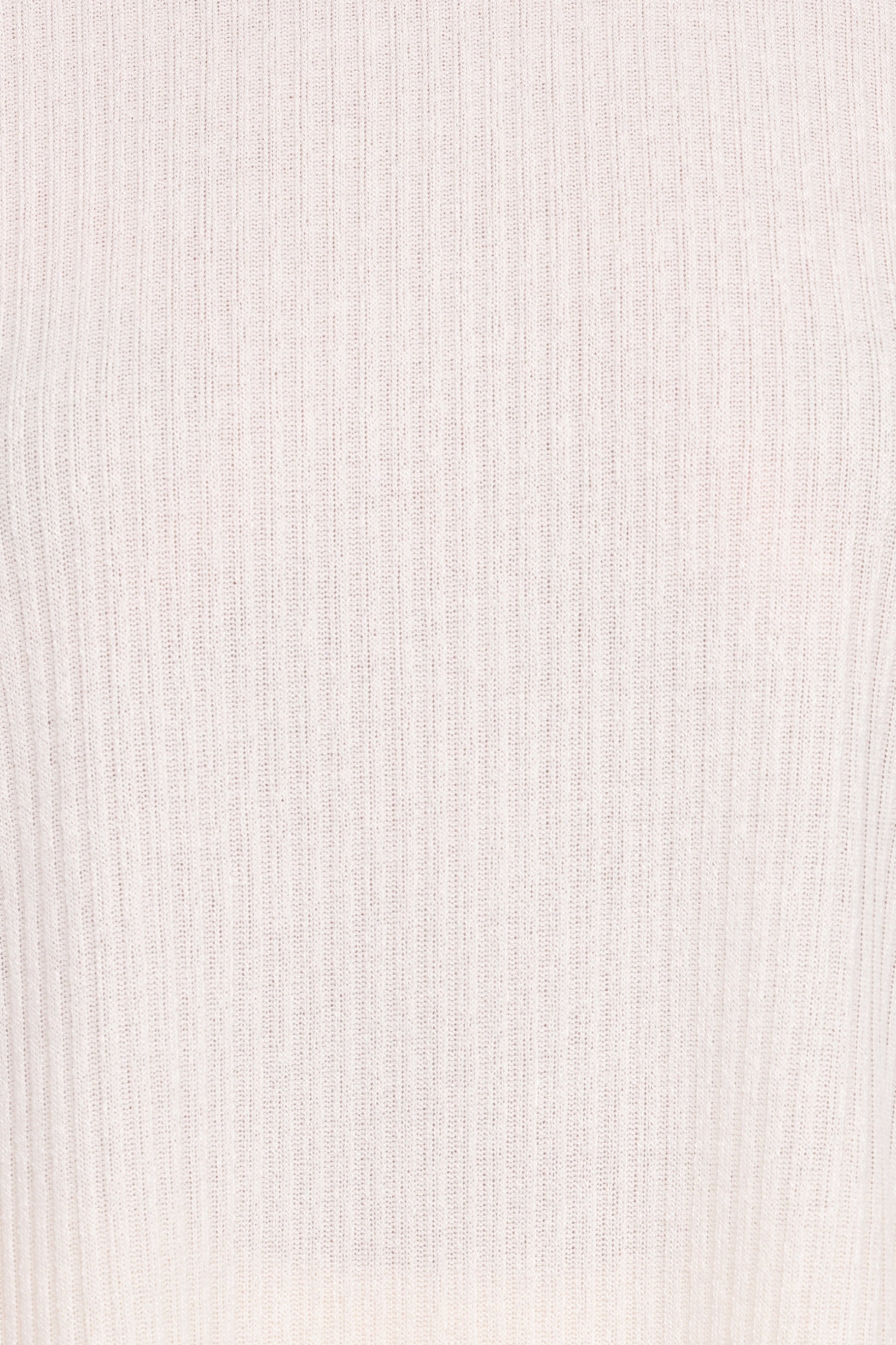 Granger Knit Pant Set - Cream