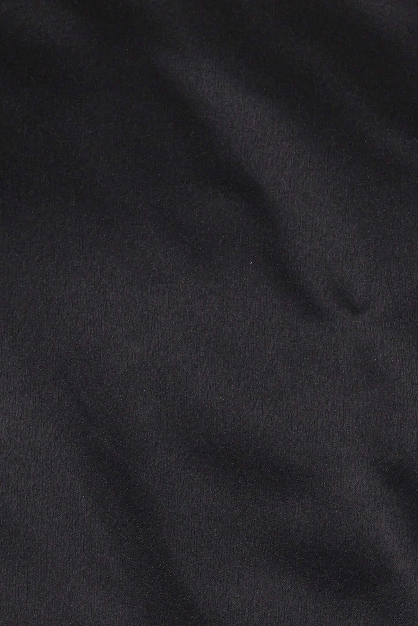 India Pant Set - Black