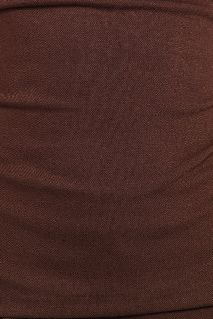 Meadow Pant Set - Chocolate