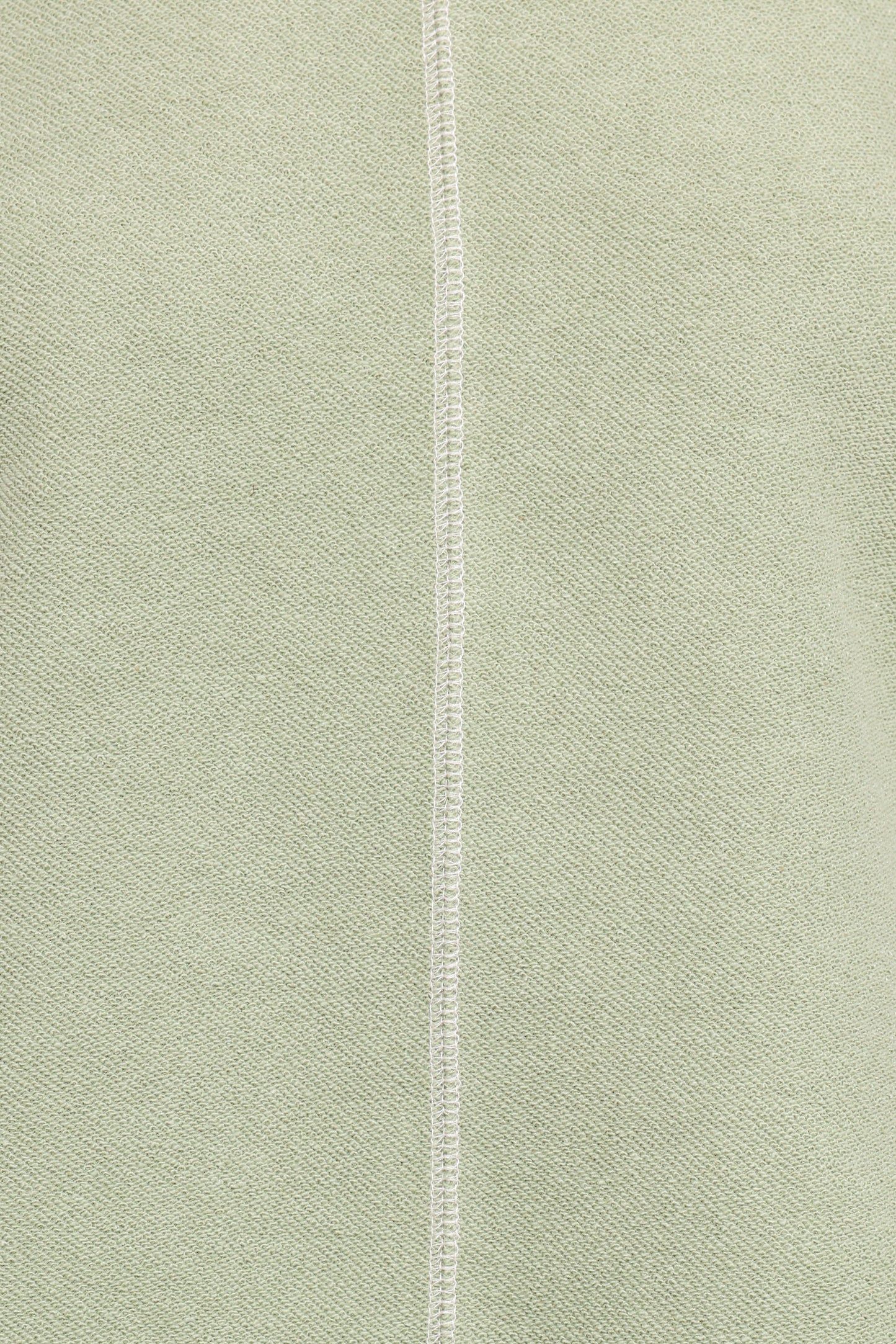 Melody Knit Short Set - Matcha