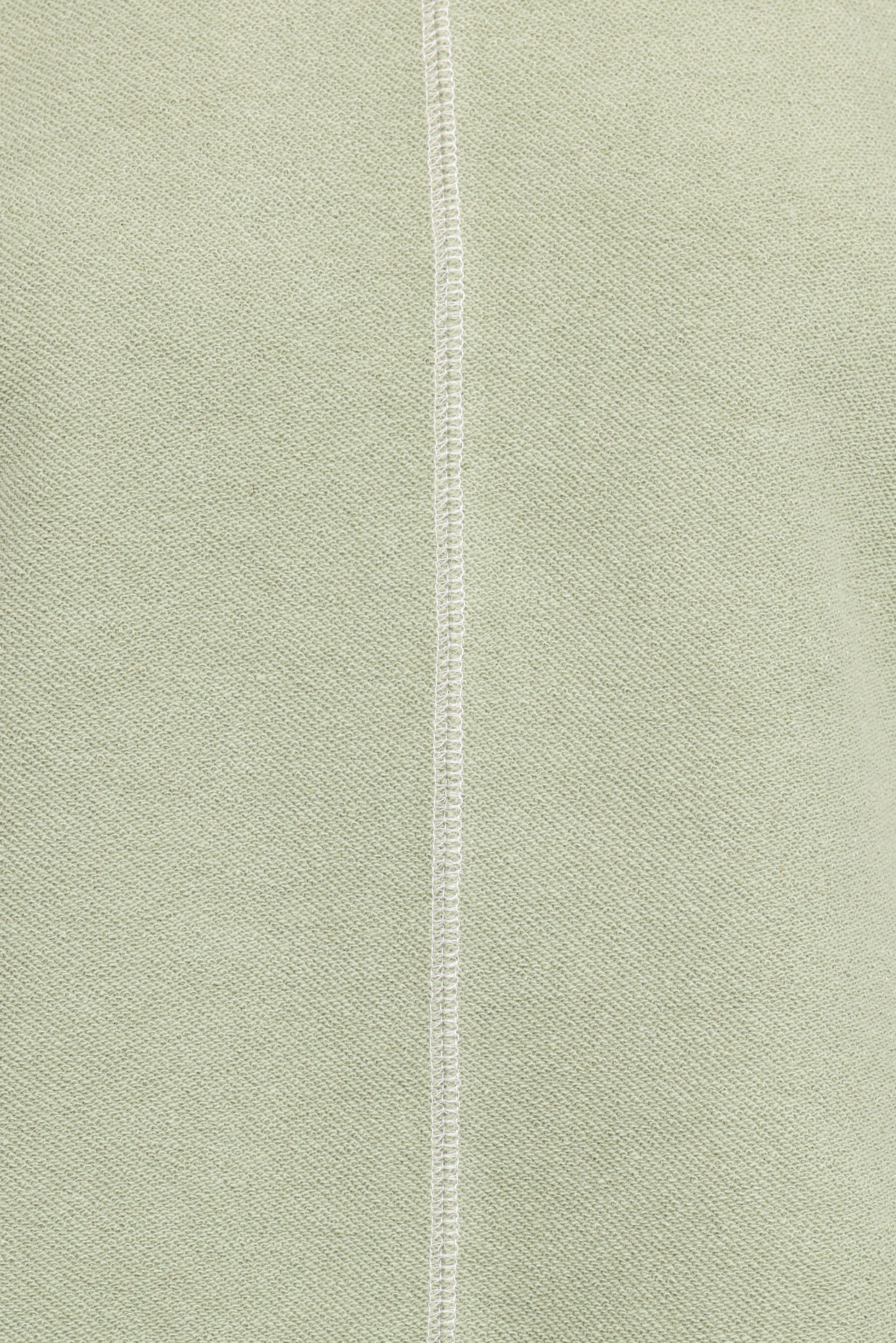 Melody Knit Short Set - Matcha