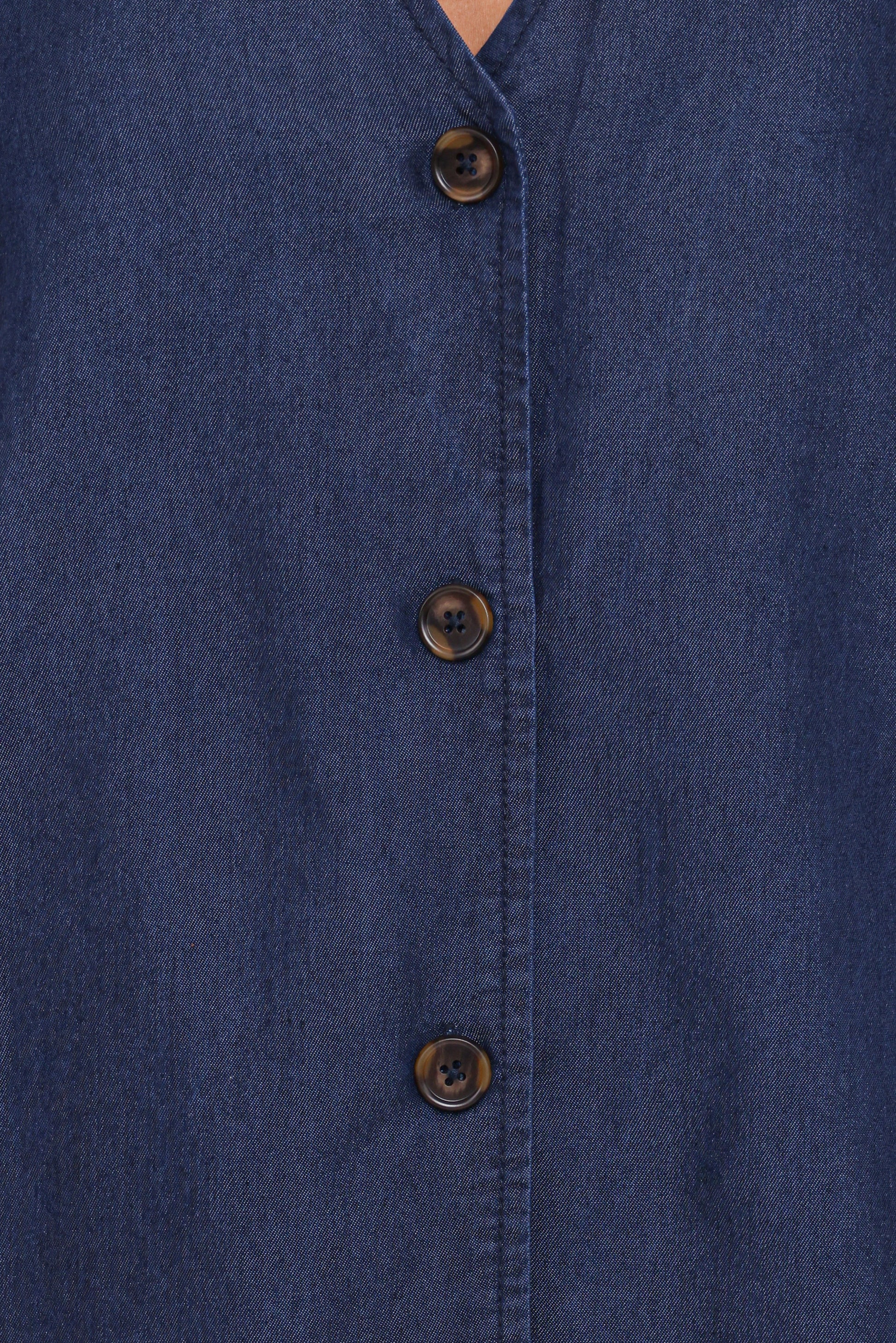 Miller Short Set - Chambray