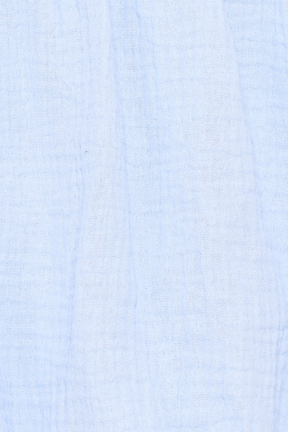 Olivia Pant Set - Baby Blue