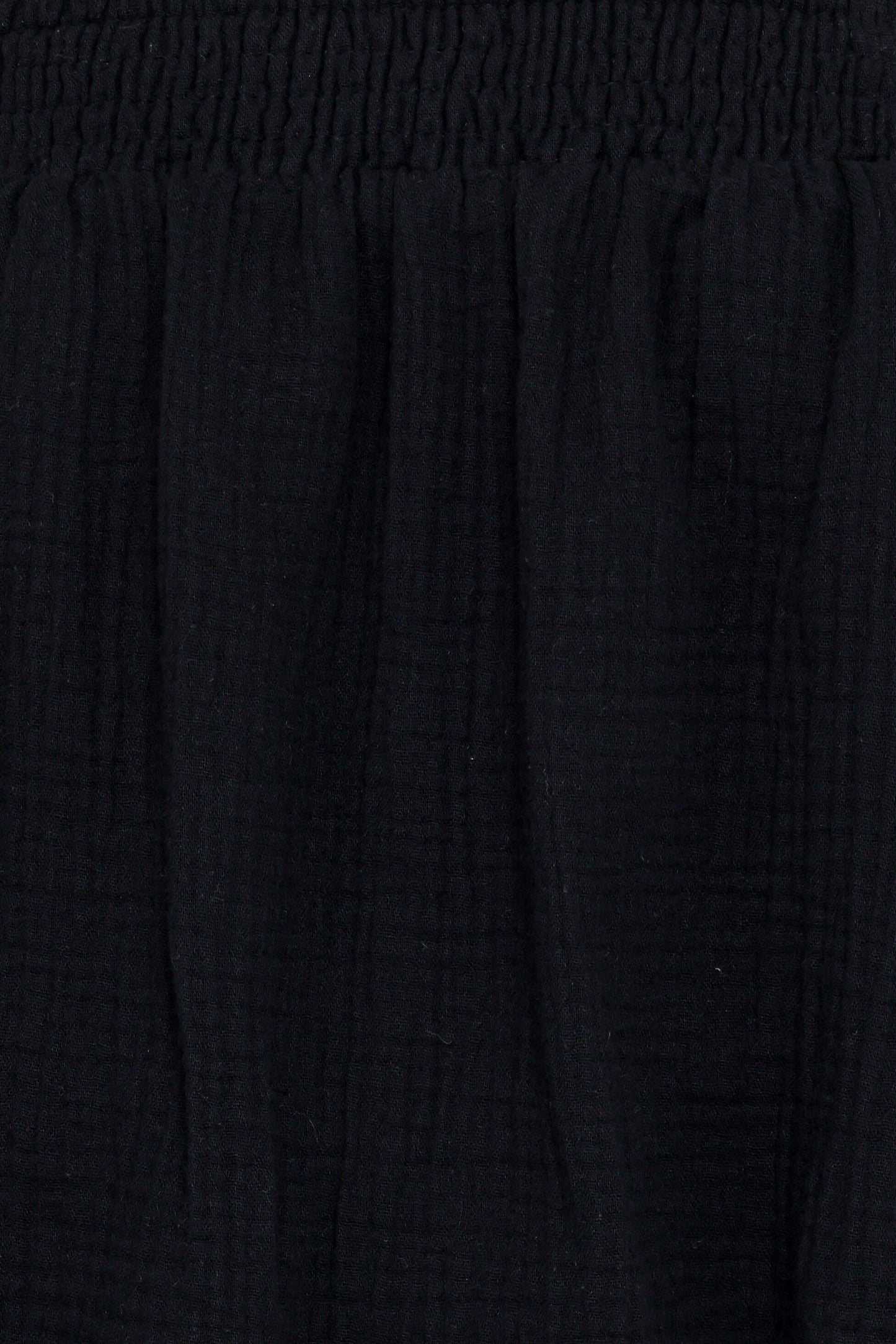 Olivia Pant Set - Black