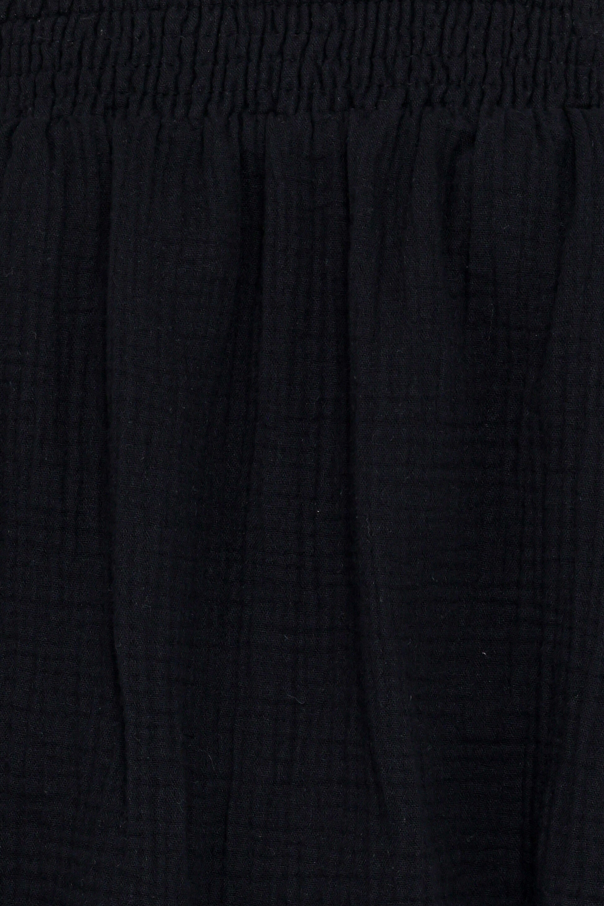 Olivia Pant Set - Black
