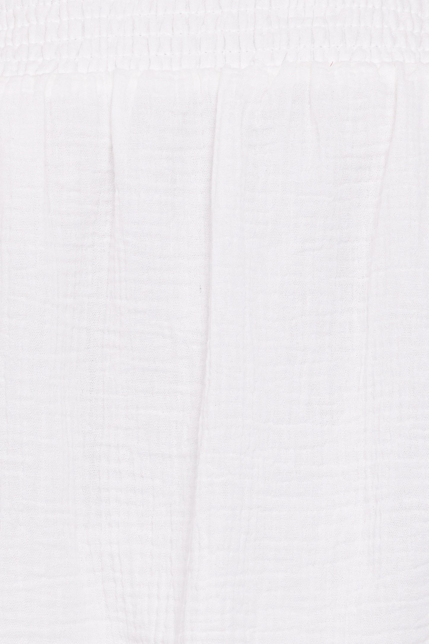 Olivia Pant Set - White