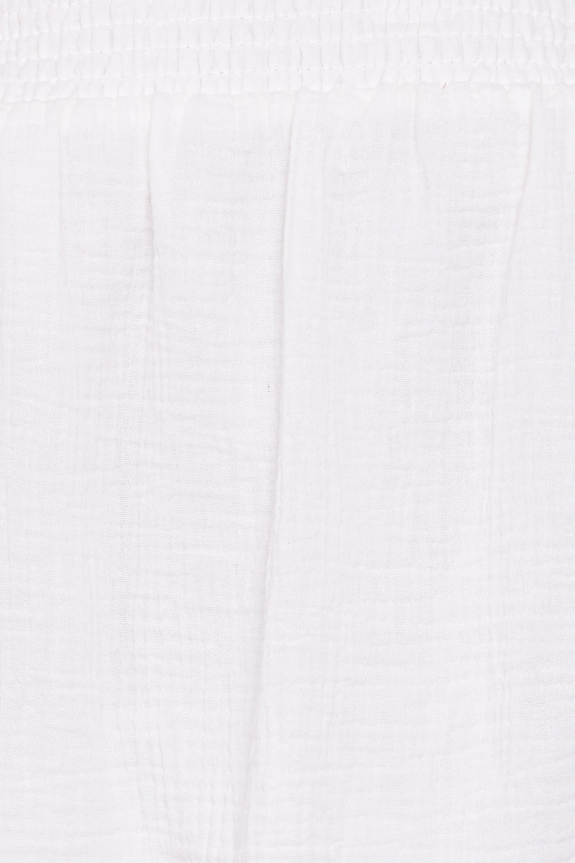 Olivia Pant Set - White