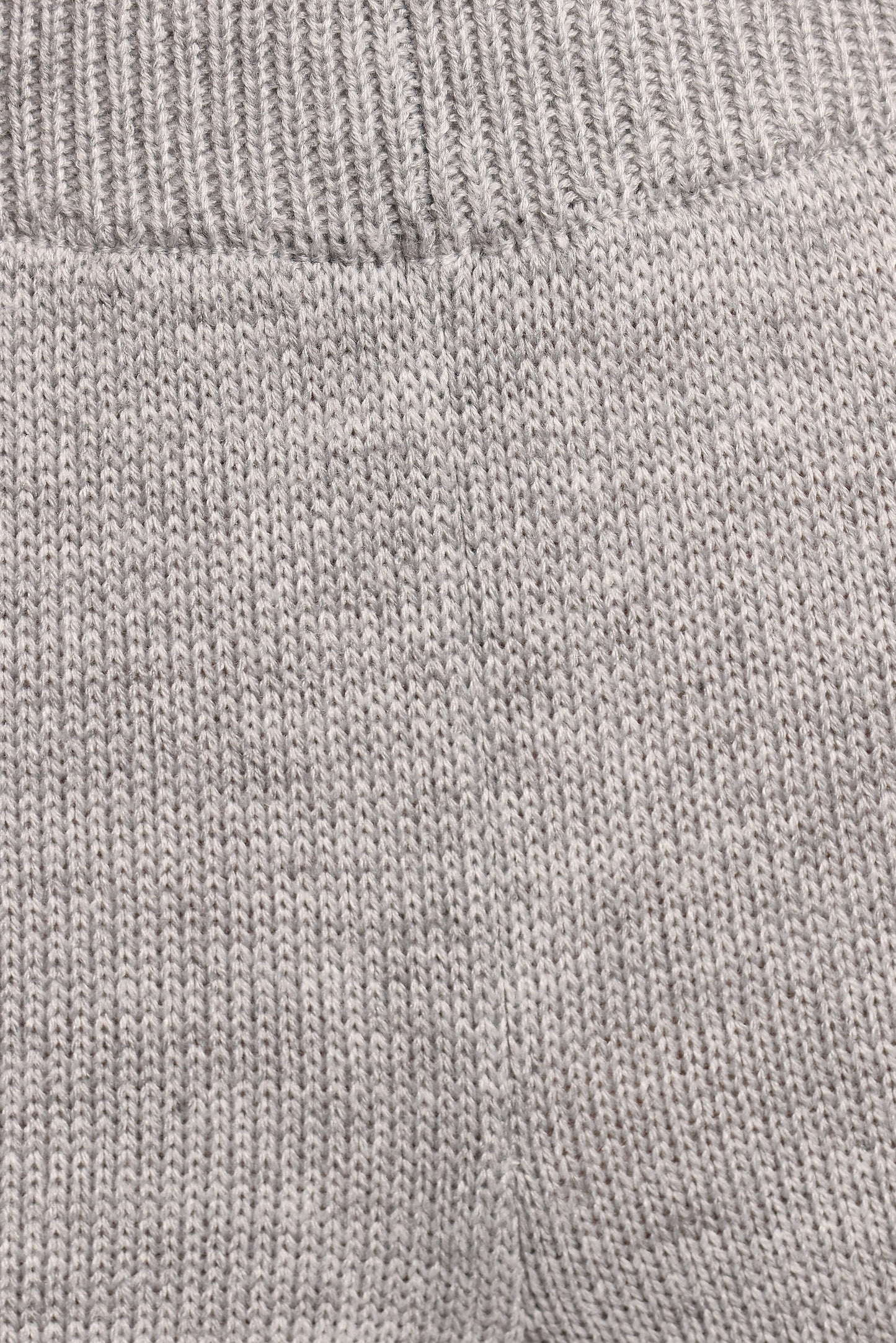 Remii Knit Pant Set - Grey