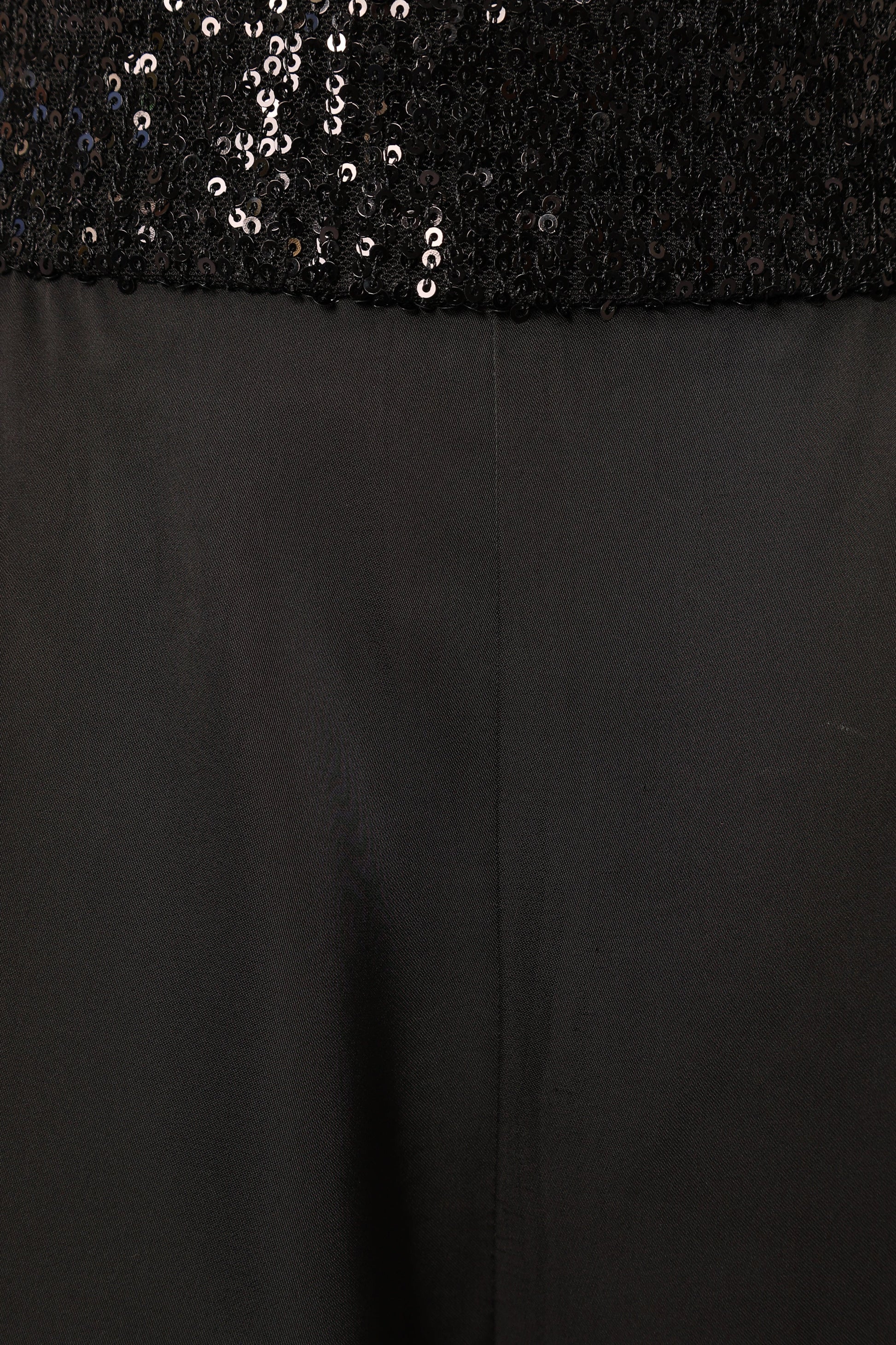 Sallyanne Two Piece Set - Black