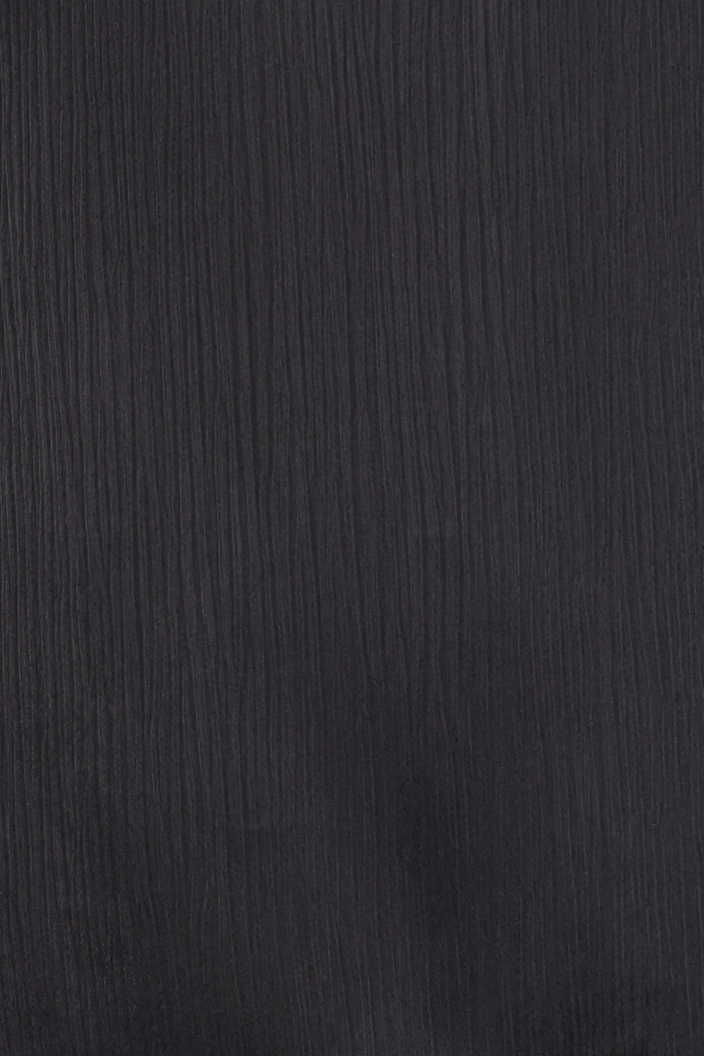 Selena Pant Set - Black