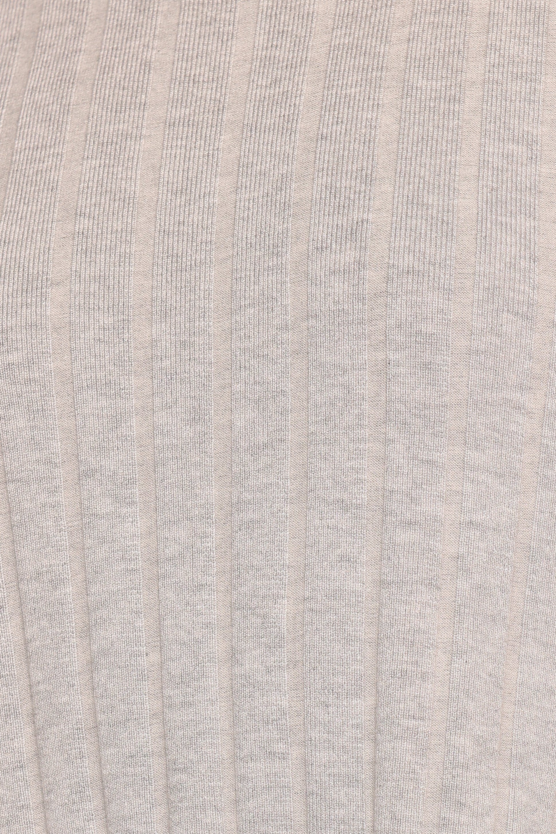 Silvie Knitted Set - Grey