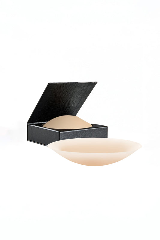 Nippies Skin Adhesive Double Sided Covers - Creme
