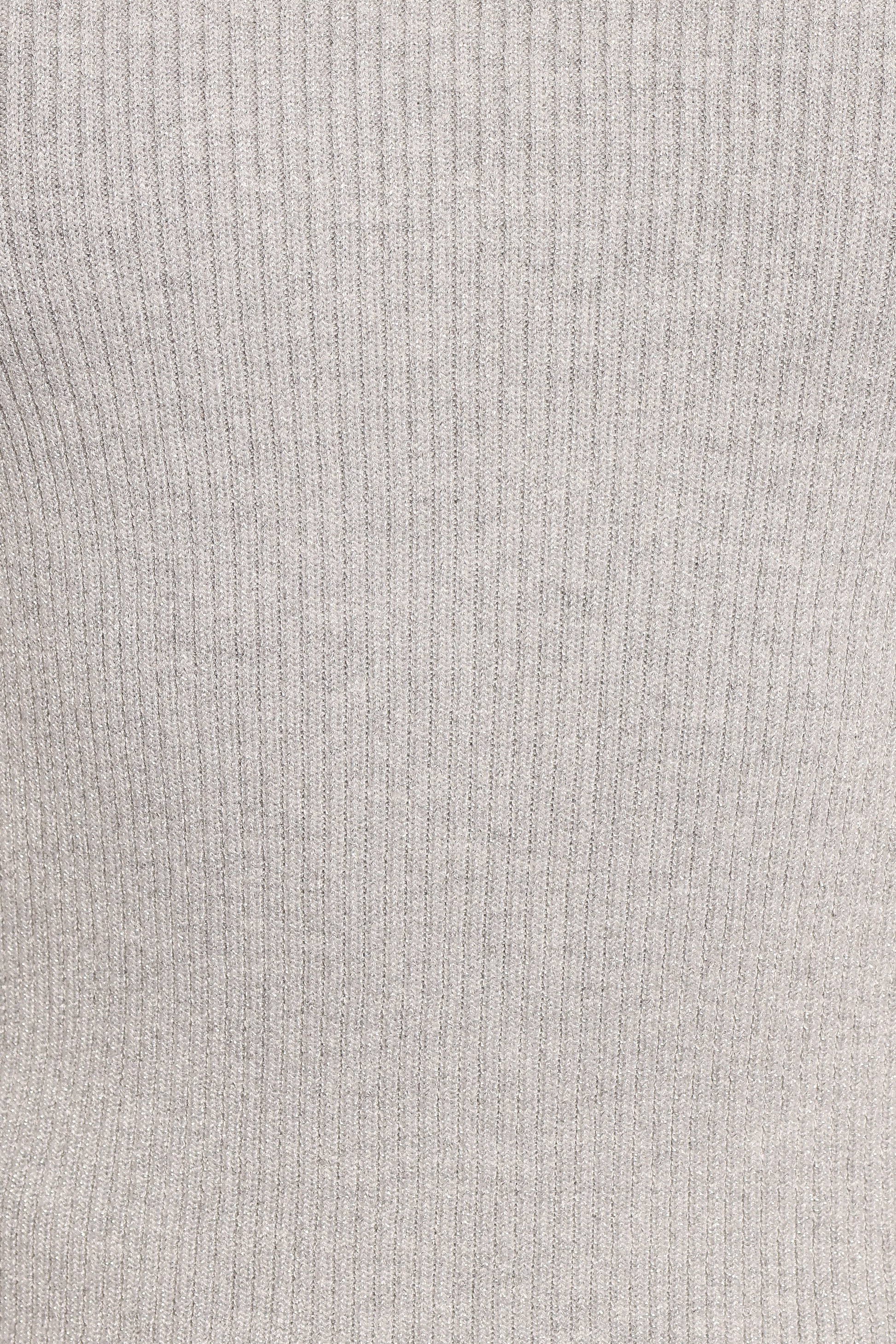 Axey Top - Grey