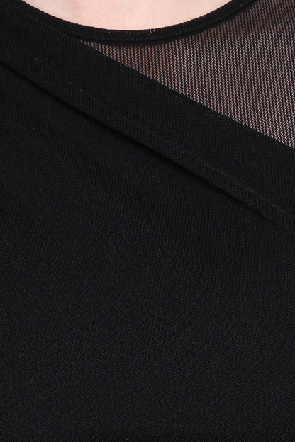 Banks Top - Black
