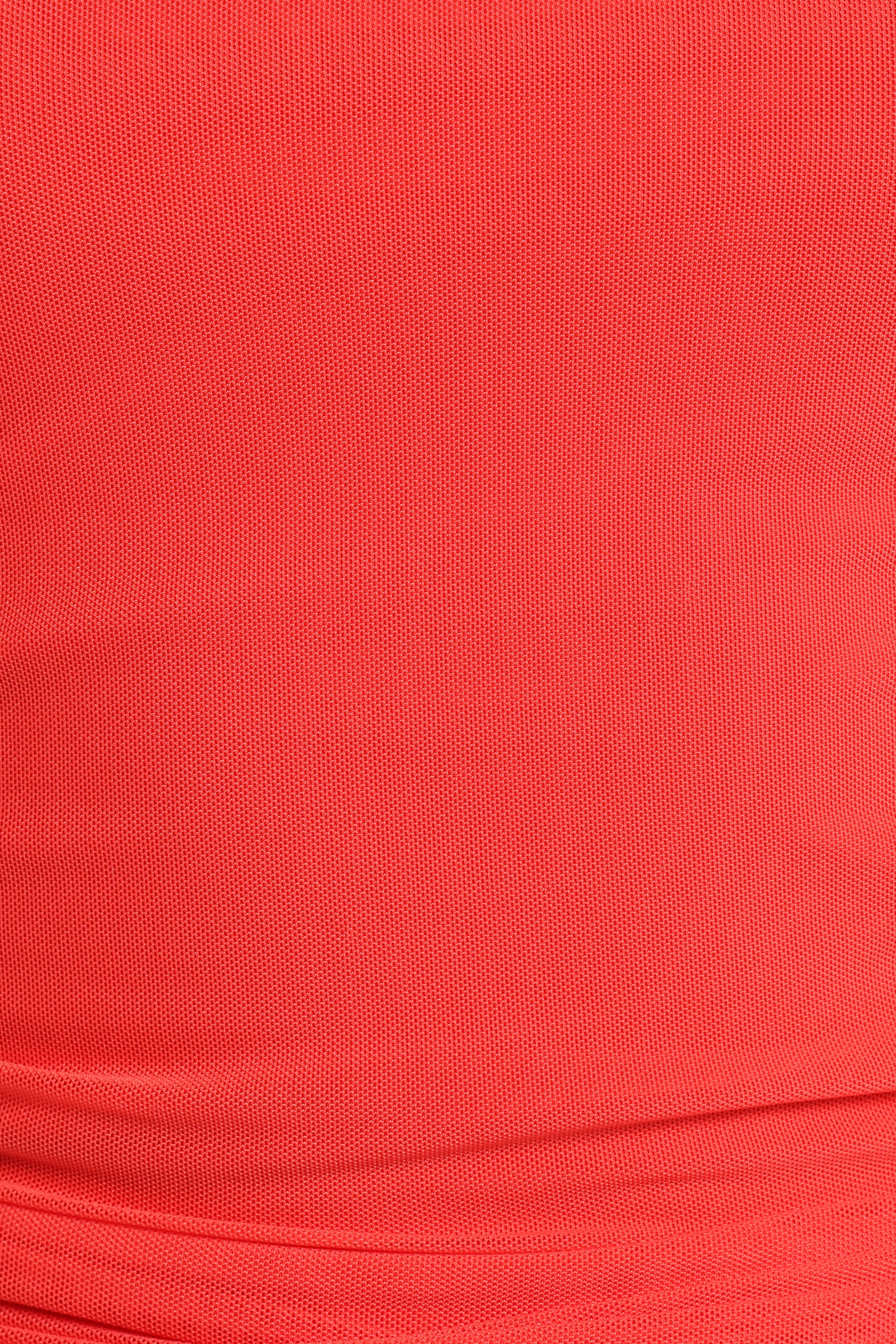 Boston Halter Top - Coral