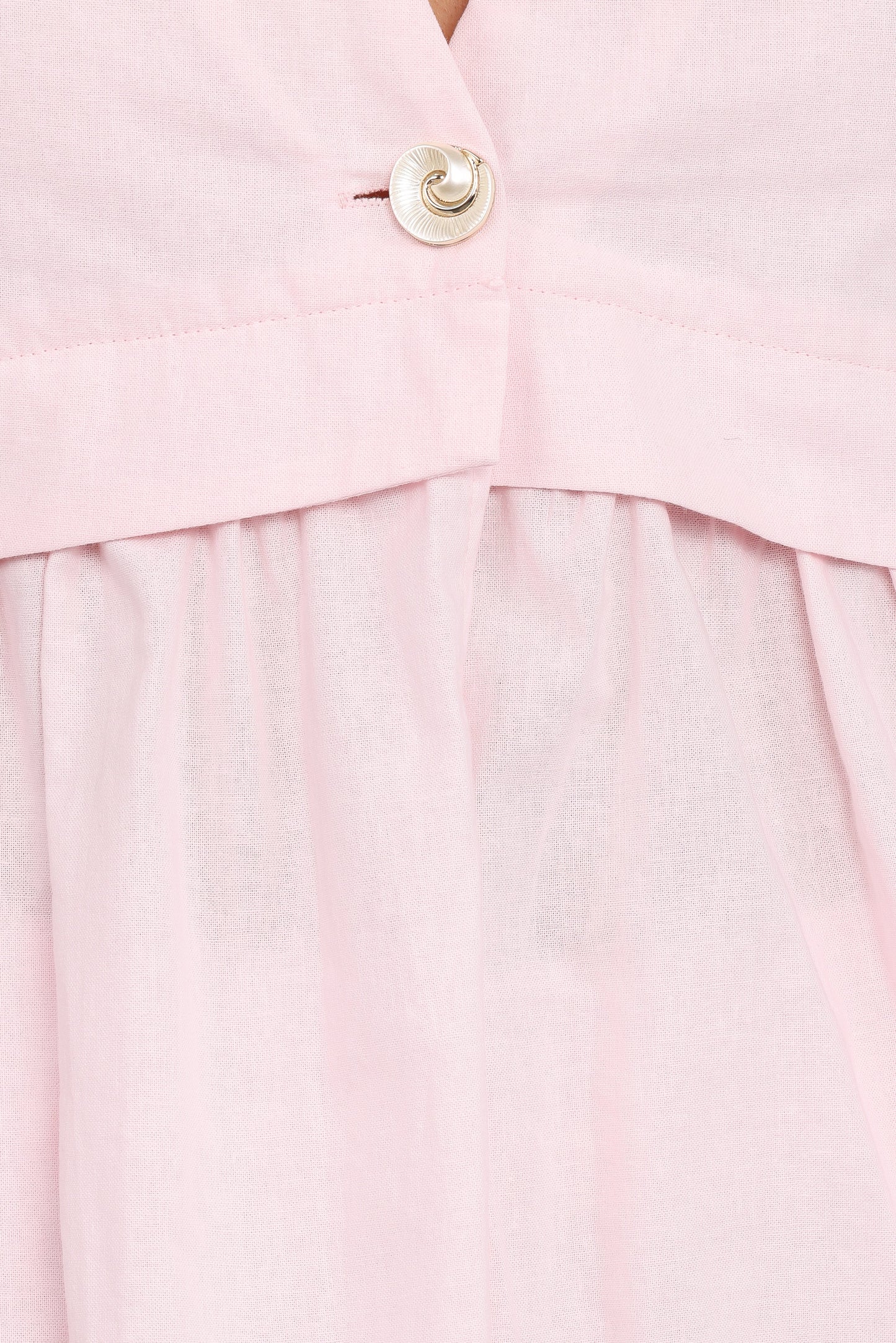 Bristal Top - Pink