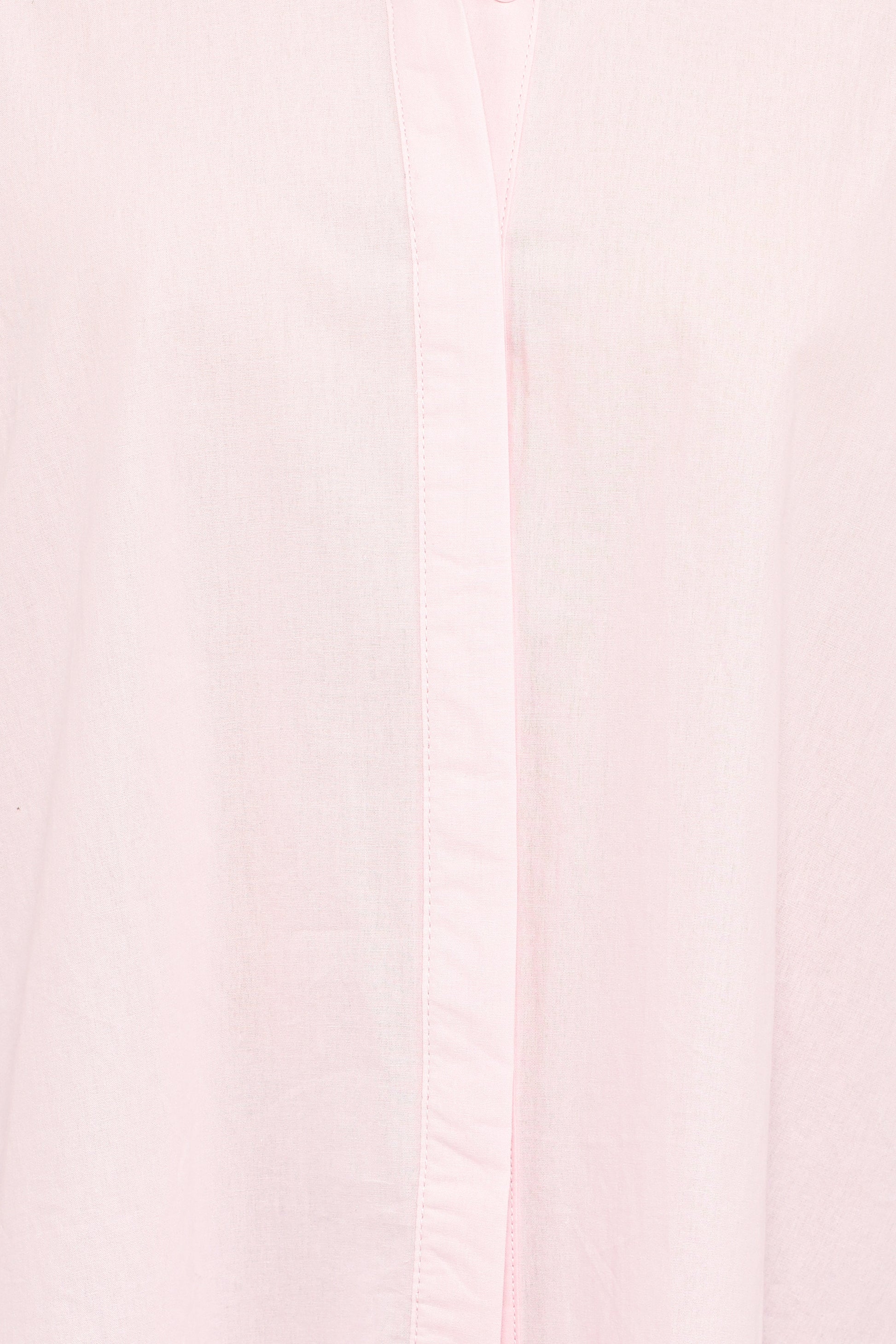 Carys Shirt - Pale Pink
