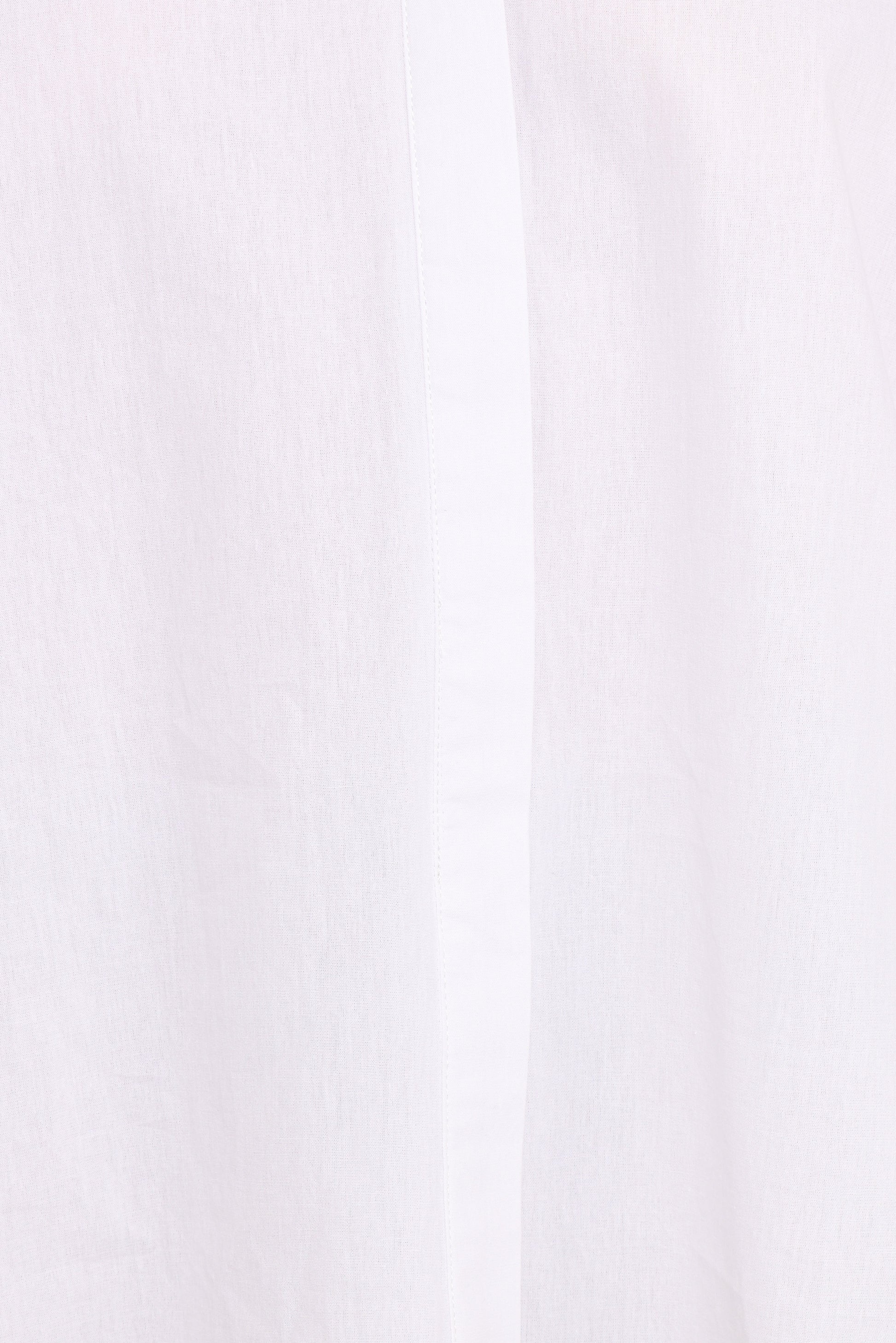 Carys Shirt - White
