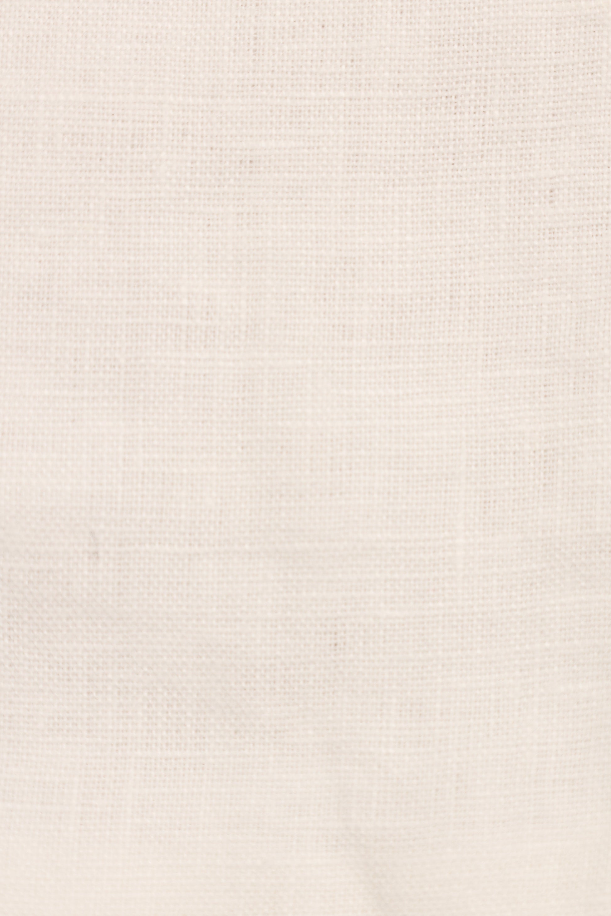 Devlin Top - Cloud White