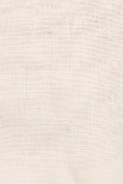 Devlin Top - Cloud White