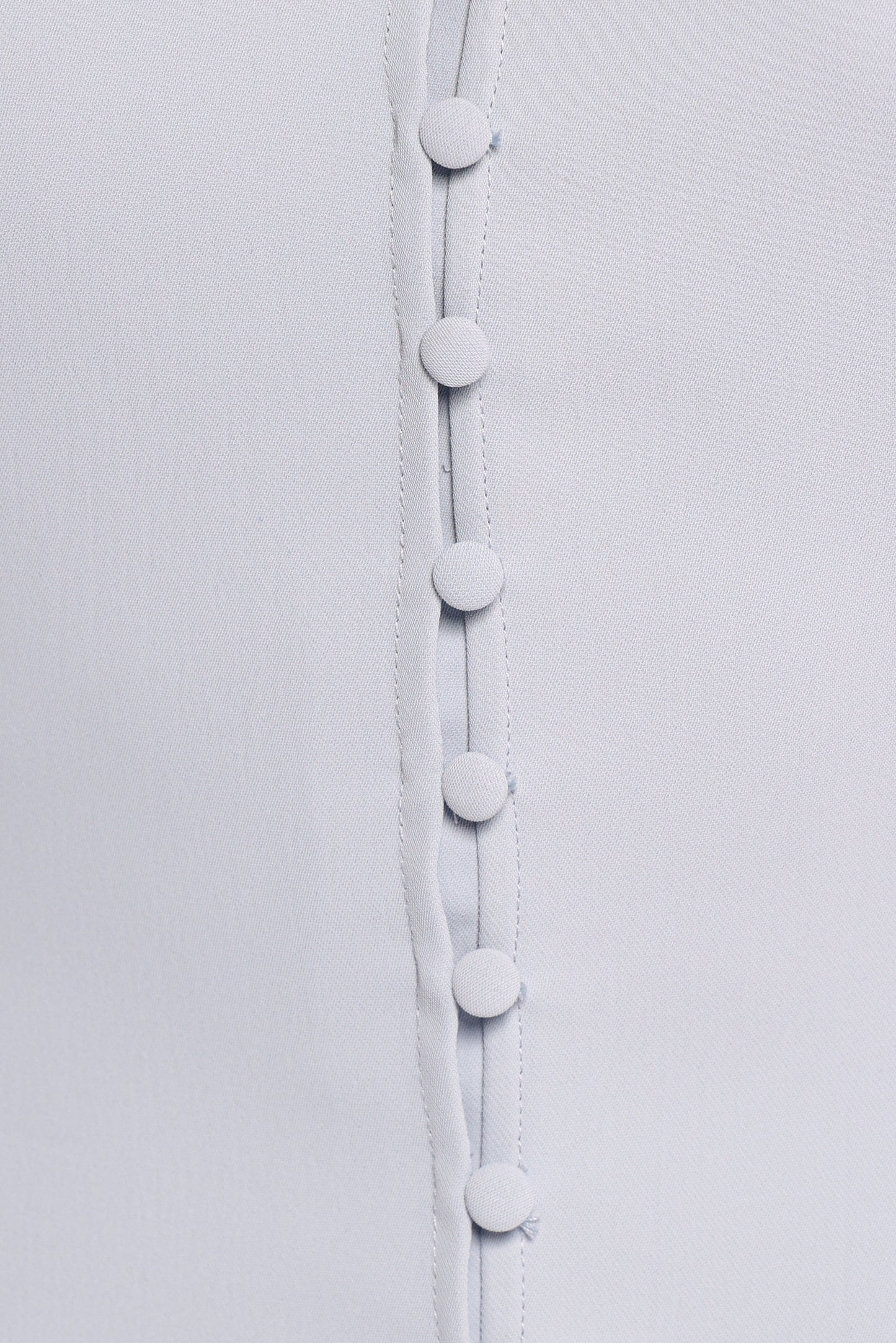 Kameran Top - Pale Blue