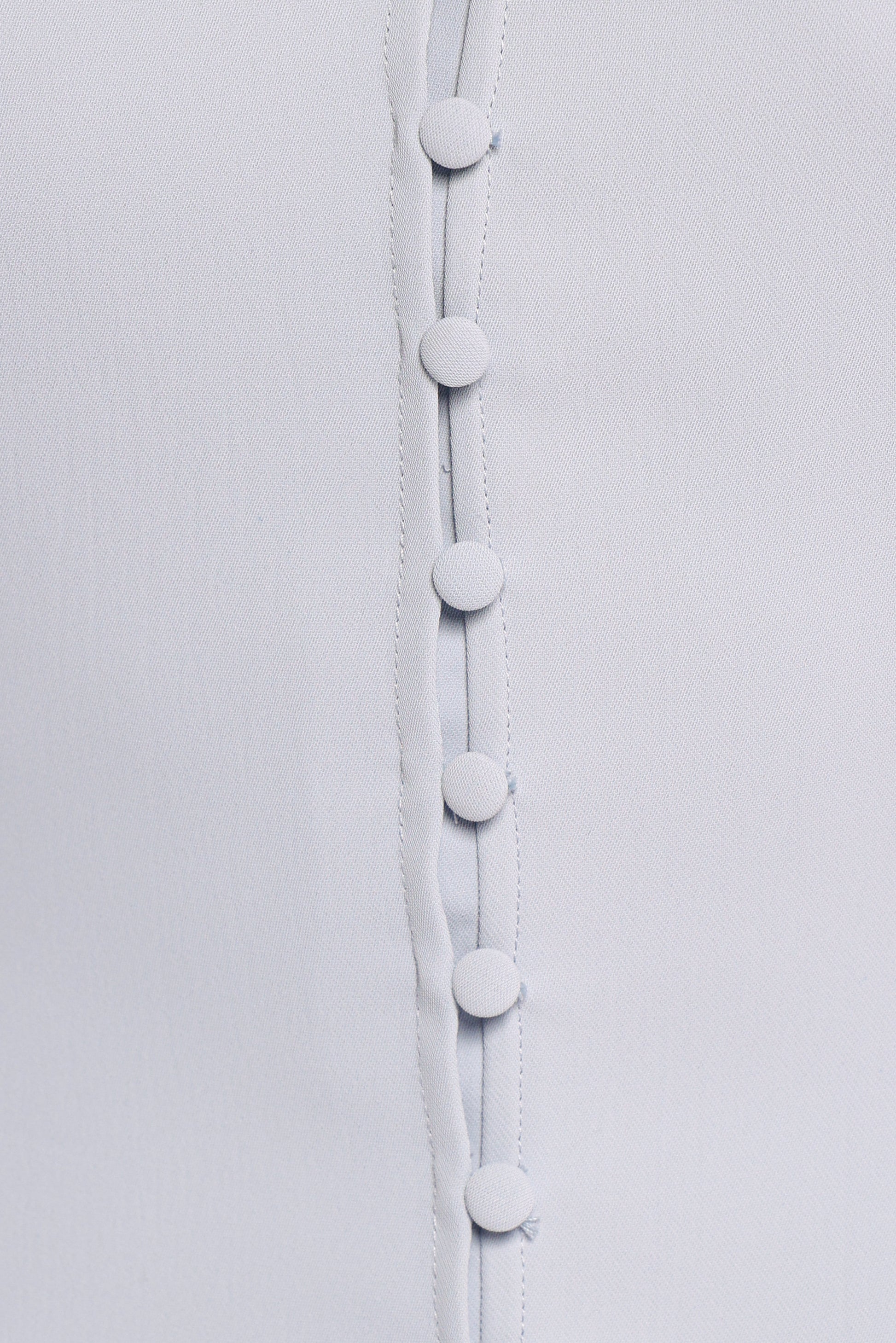 Kameran Top - Pale Blue