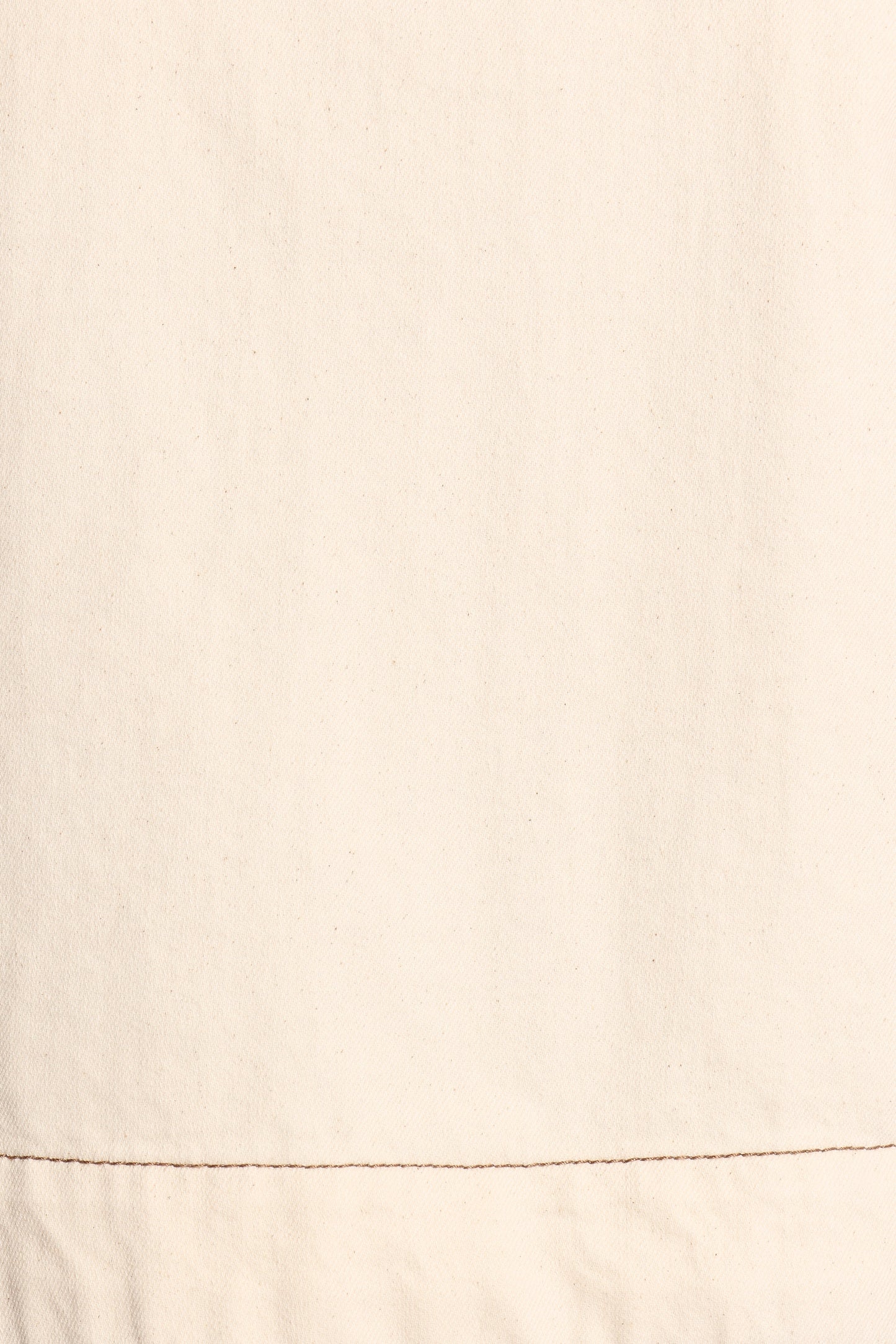 Levi Top - Ecru