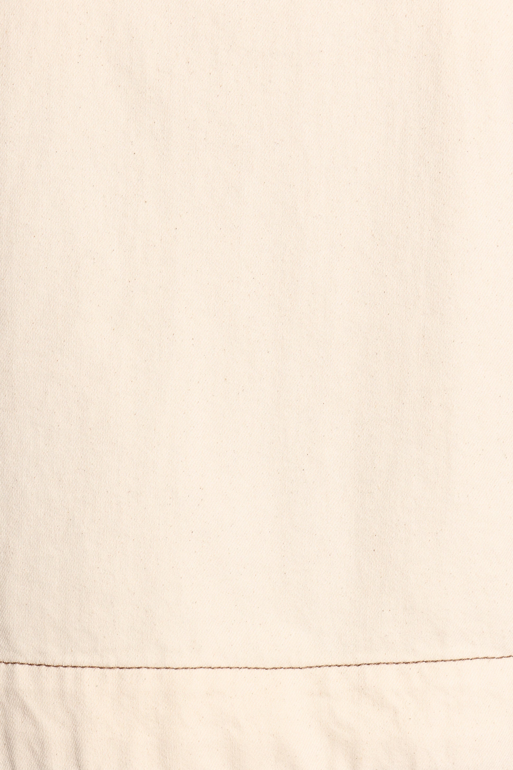 Levi Top - Ecru