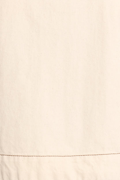 Levi Top - Ecru