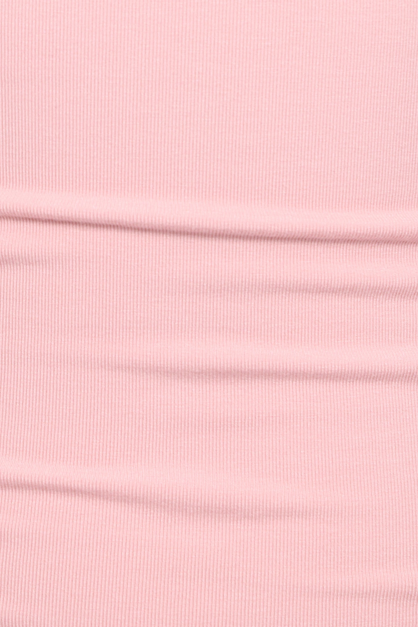 Liah Off Shoulder Knit Top - Light Pink