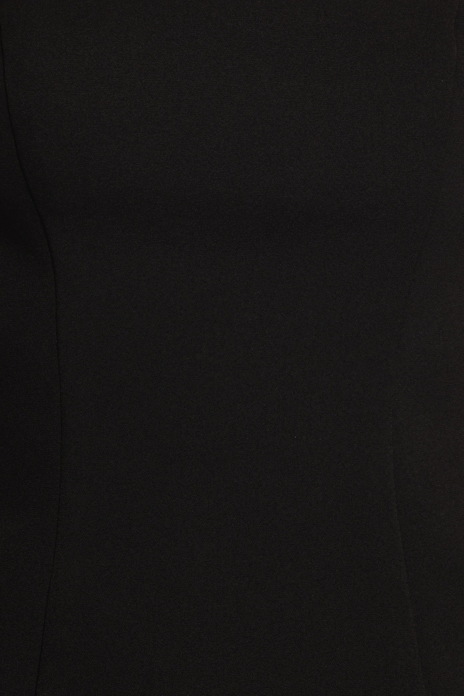 Liliana Strapless Top - Black