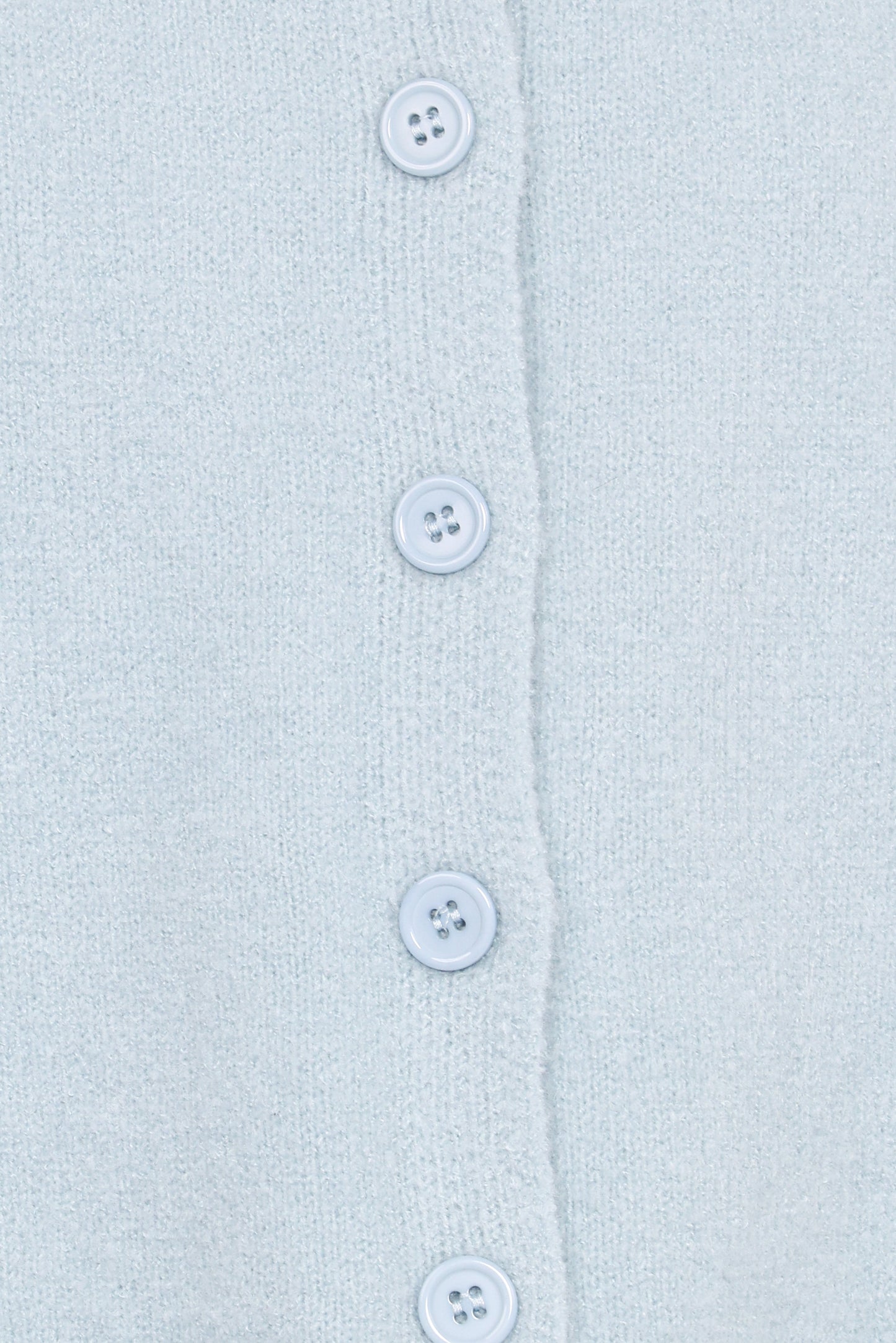 Lilith Knit Top - Blue