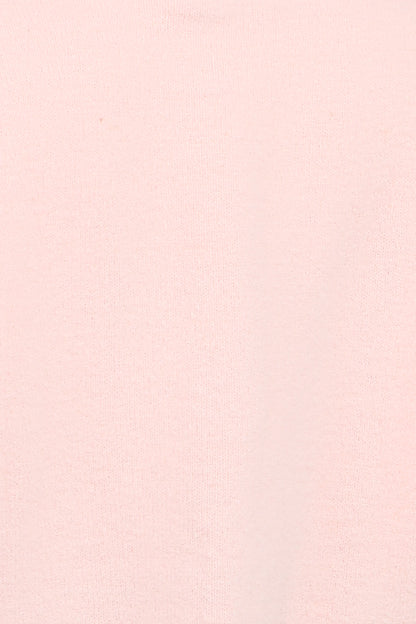 Lilith Knit Top - Pink