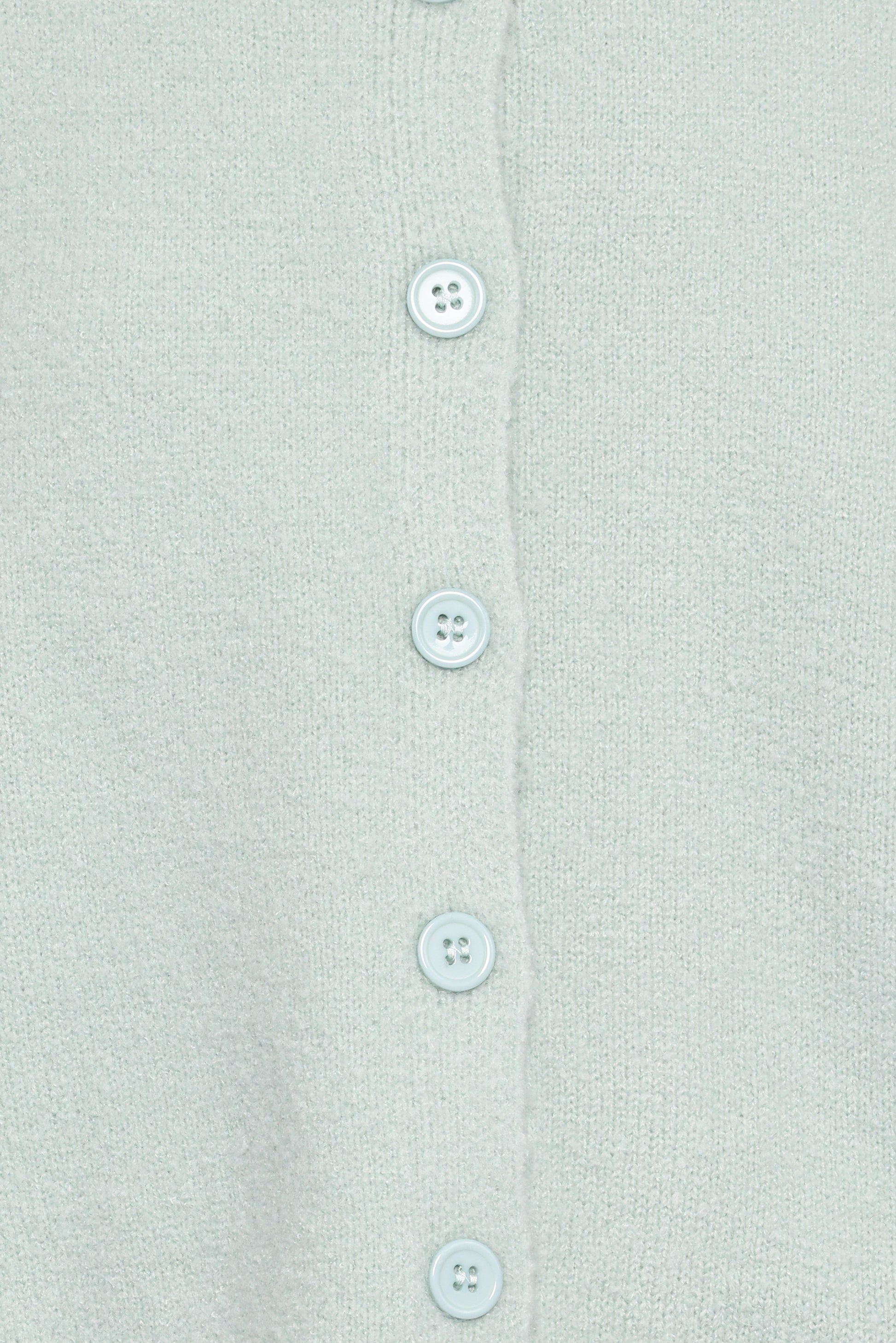 Lilith Knit Top - Sage