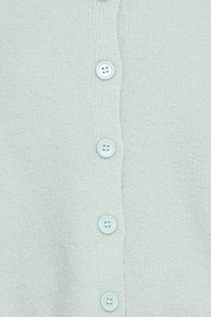 Lilith Knit Top - Sage