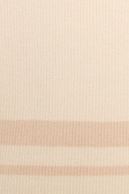 Lowell Top - White/Cream