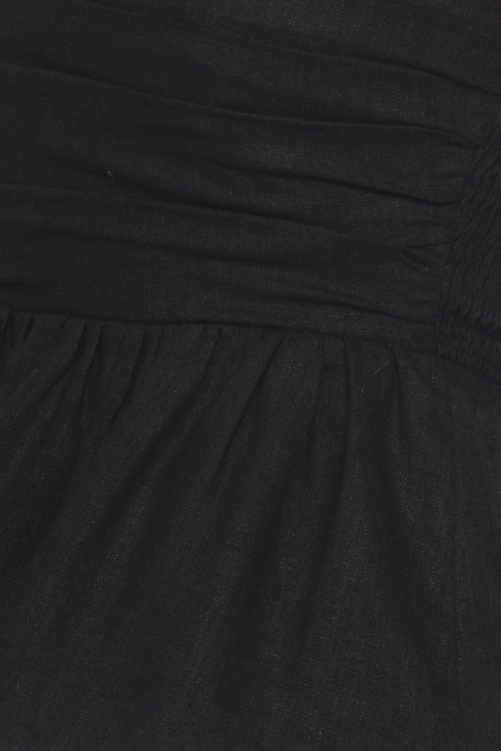Maia Top - Black