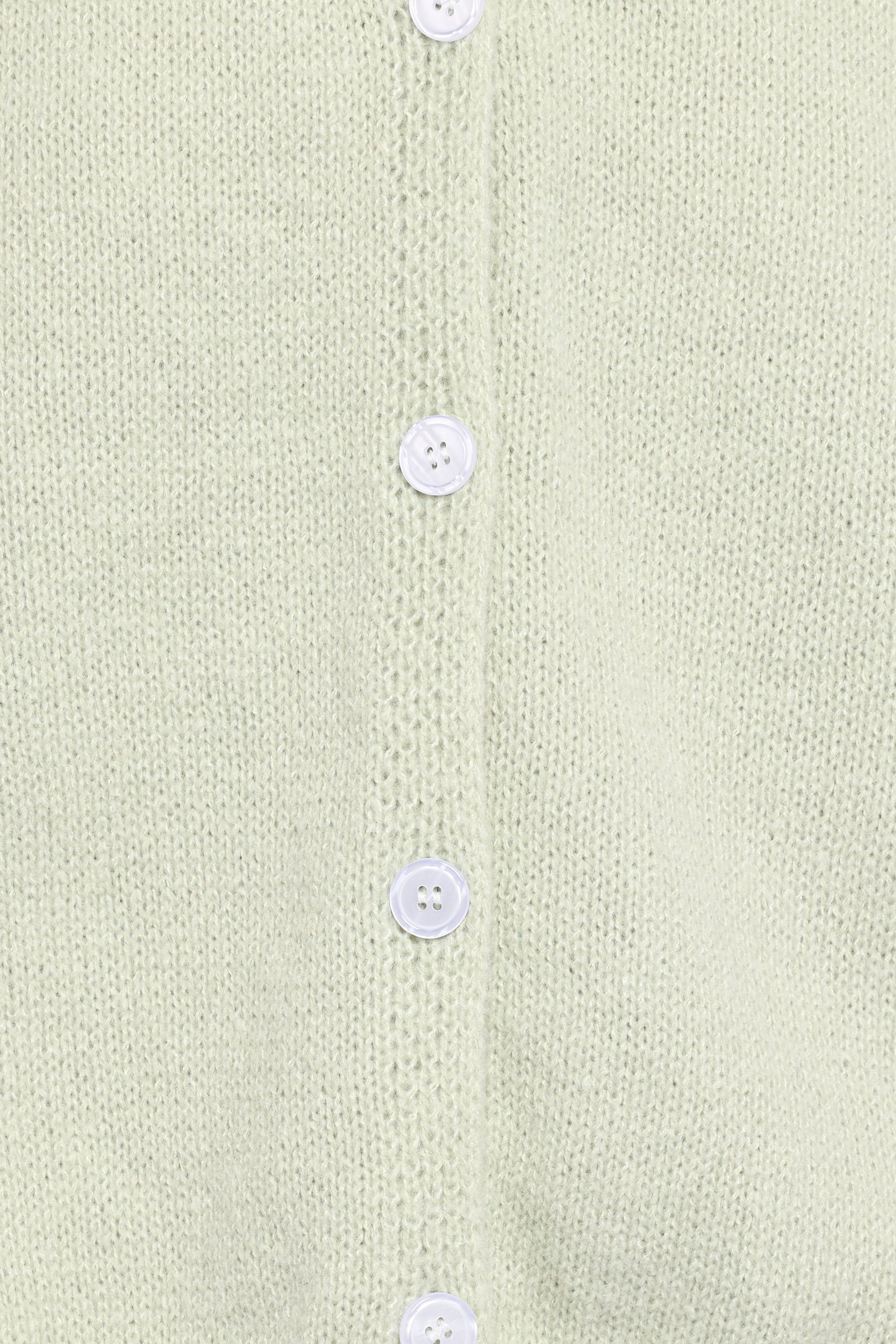 Mariana Knit Vest - Sage