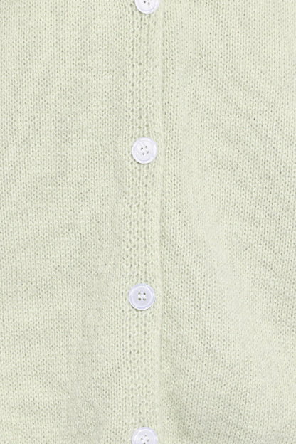 Mariana Knit Vest - Sage