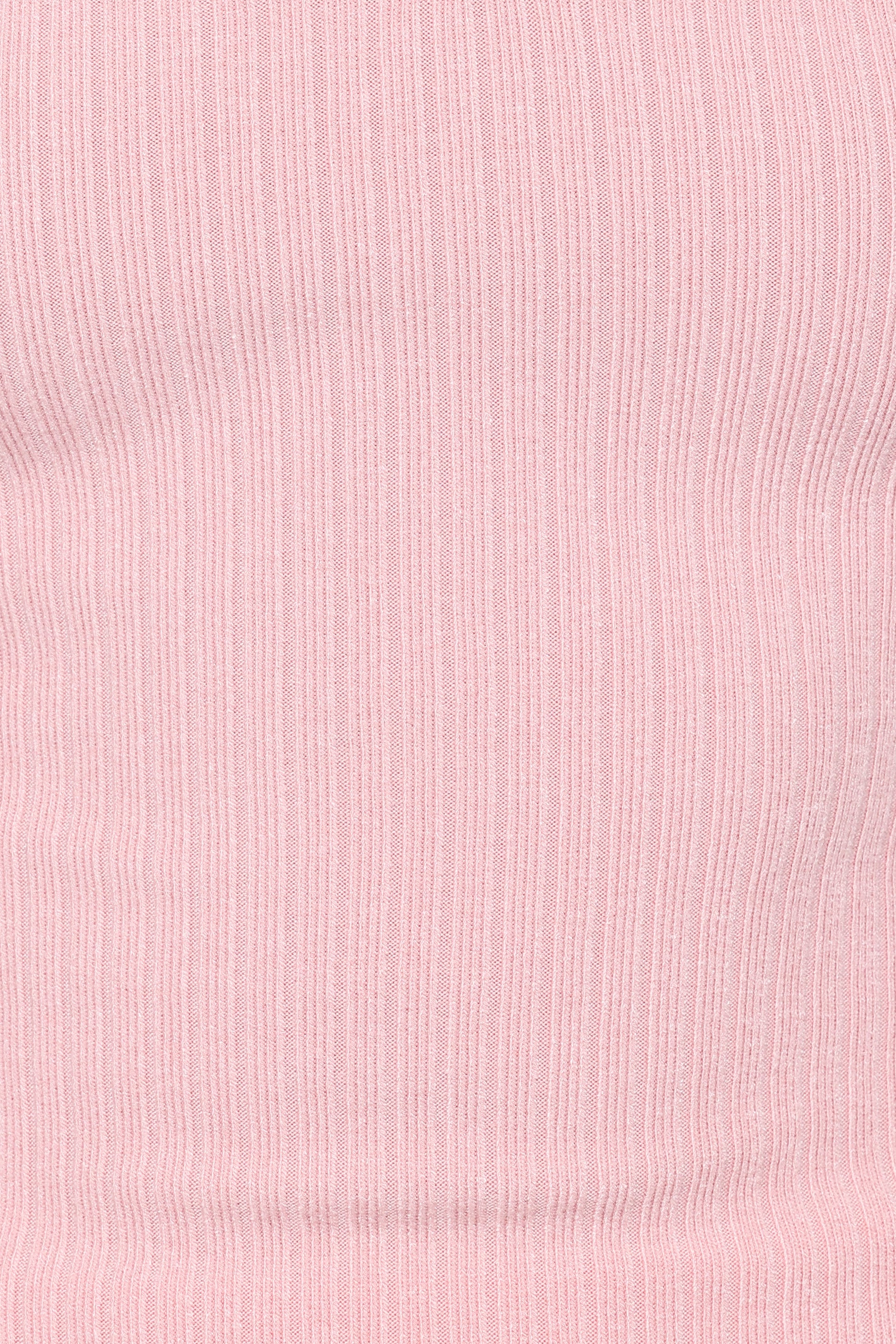 Maura Top - Pale Pink