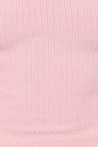 Maura Top - Pale Pink