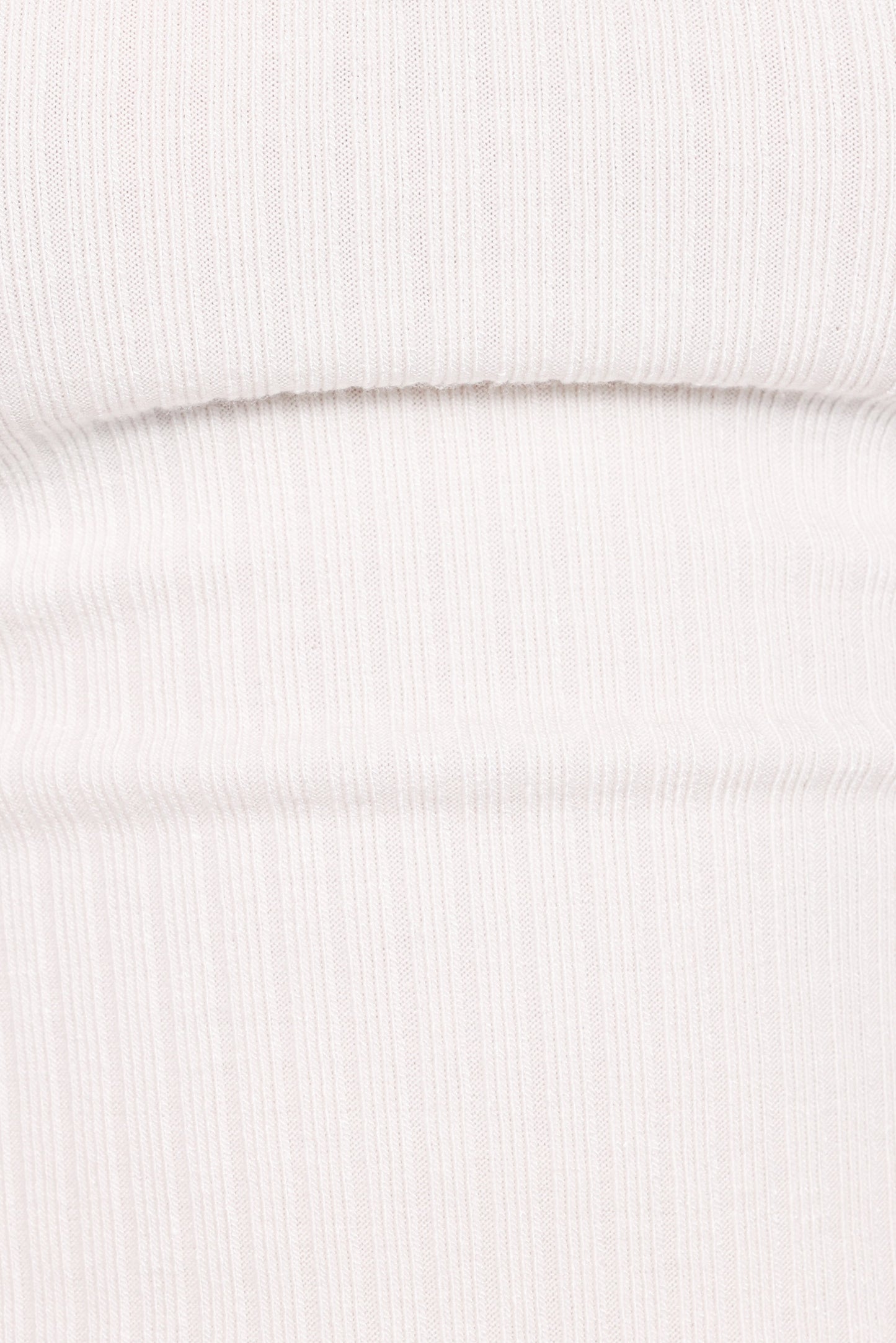 Maura Top - White