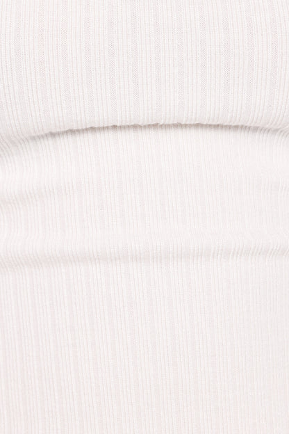 Maura Top - White