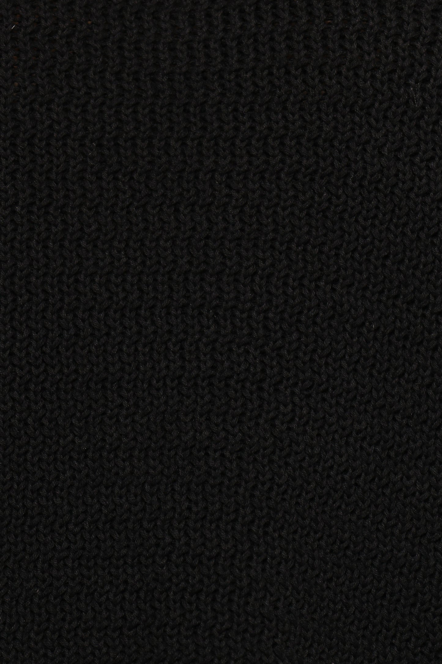 McKinley Sweater - Black