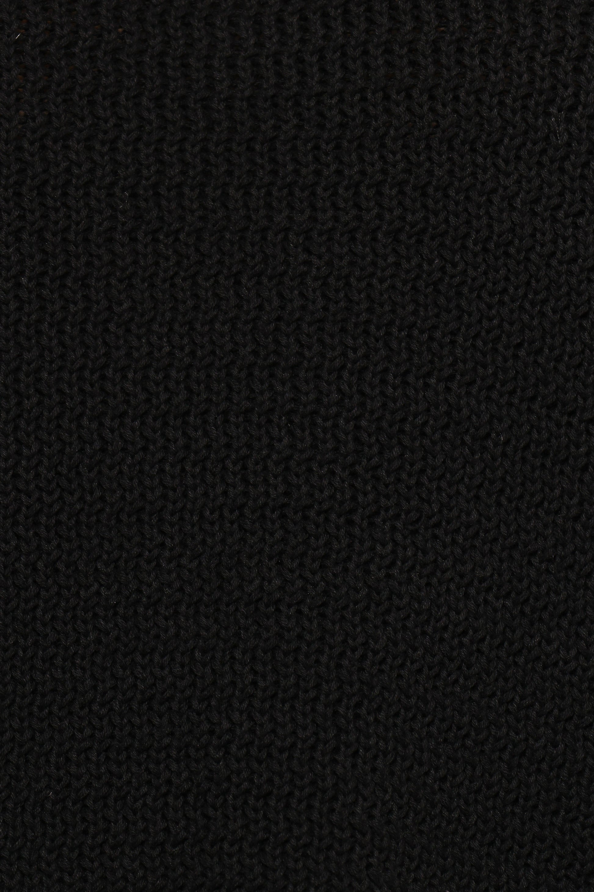 McKinley Sweater - Black