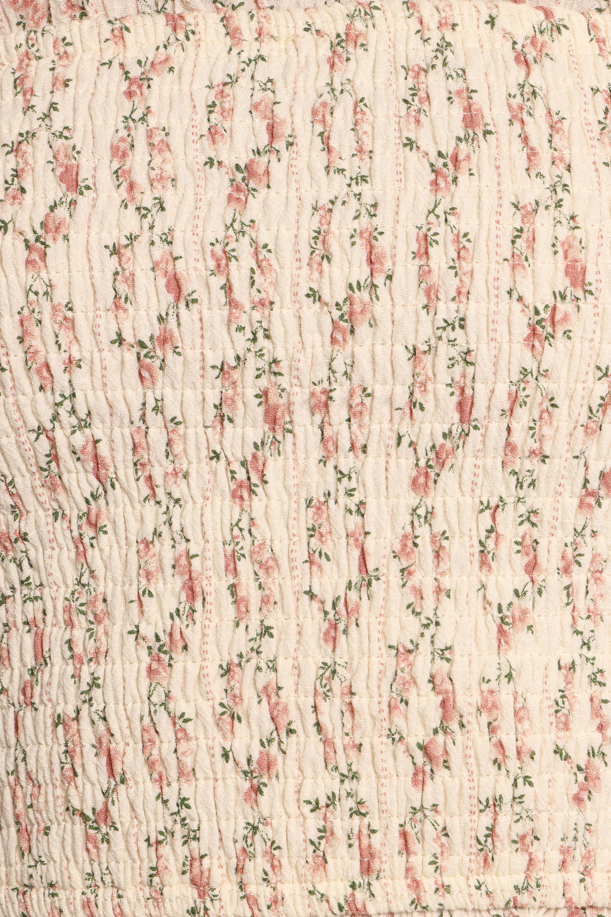 Meadow Top - Rose Garden