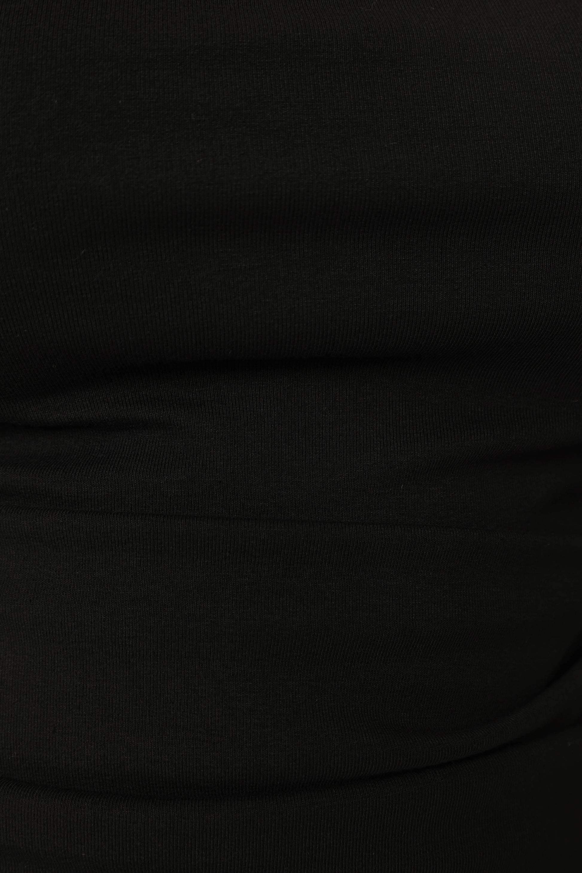 Nissa Top - Black
