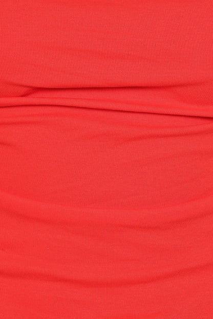 Nissa Top - Red