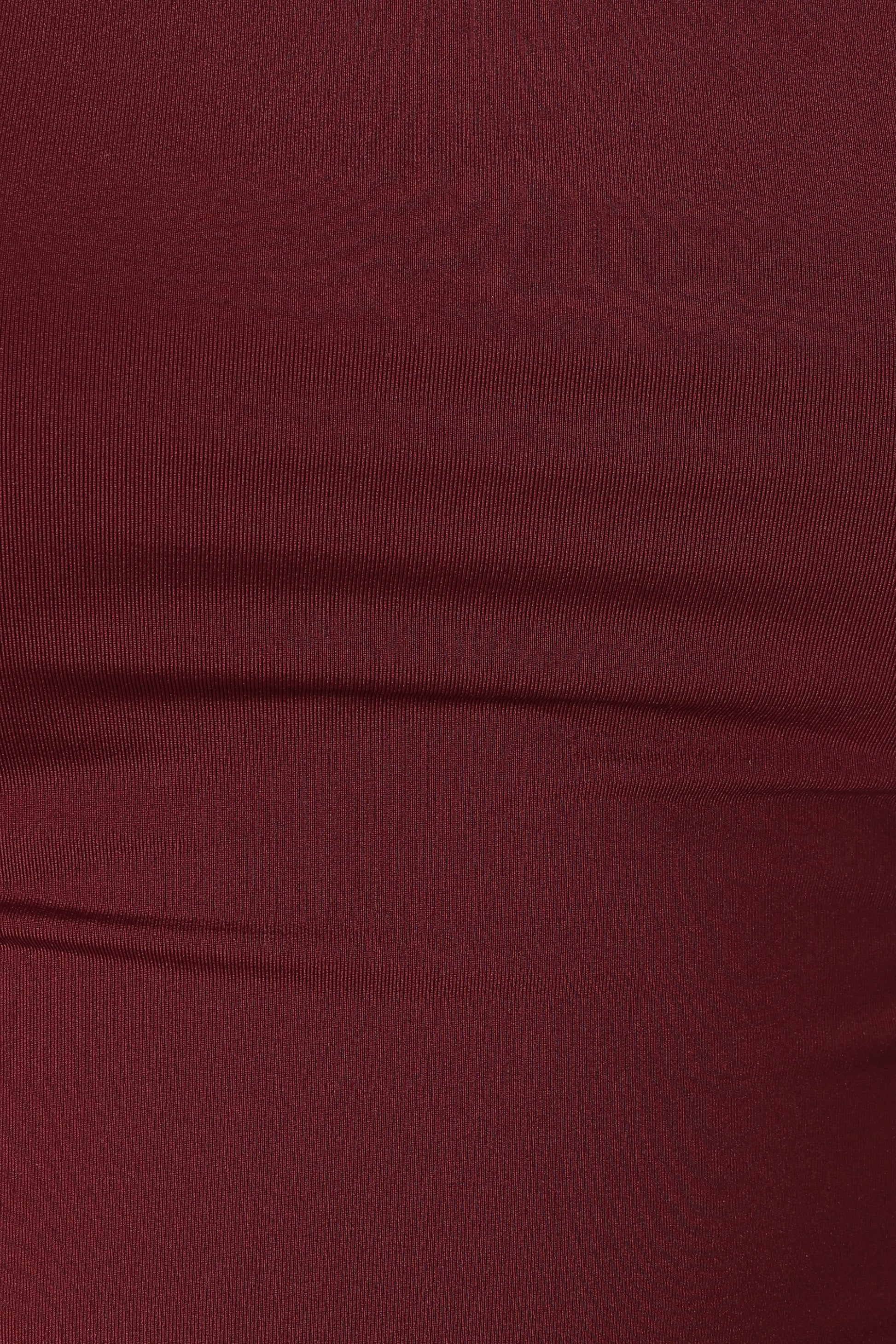 Reign Top - Merlot