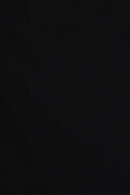 Rosemarie Strapless Top - Black